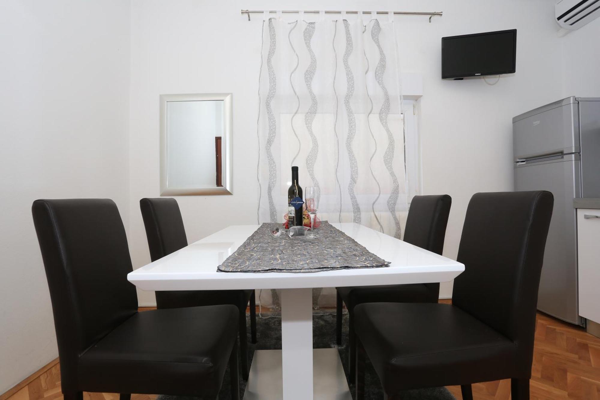 זאדאר Apartments Maruna Self Check-In חדר תמונה