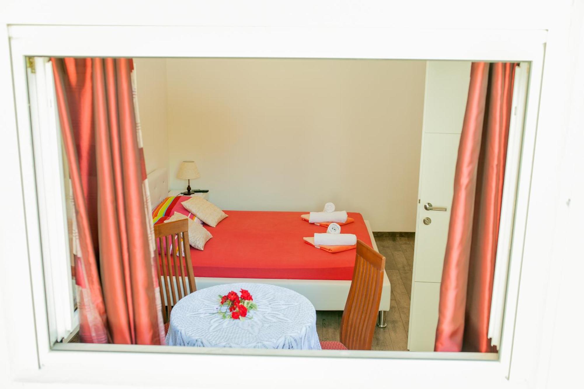 זאדאר Apartments Maruna Self Check-In חדר תמונה