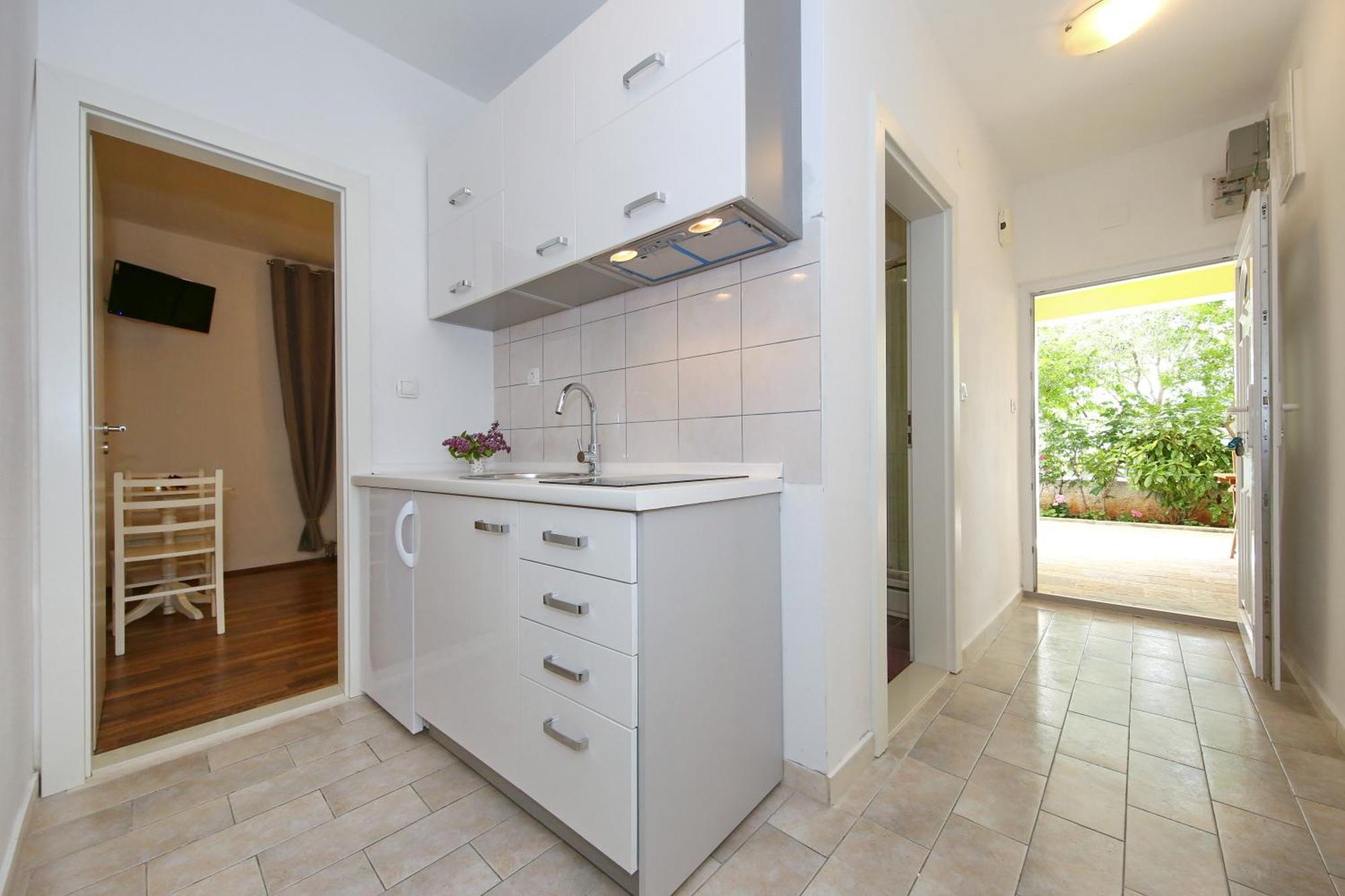 זאדאר Apartments Maruna Self Check-In חדר תמונה