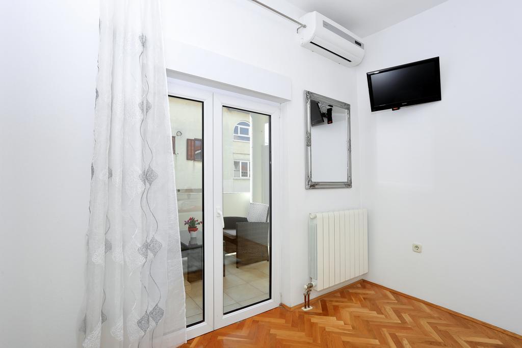 זאדאר Apartments Maruna Self Check-In חדר תמונה