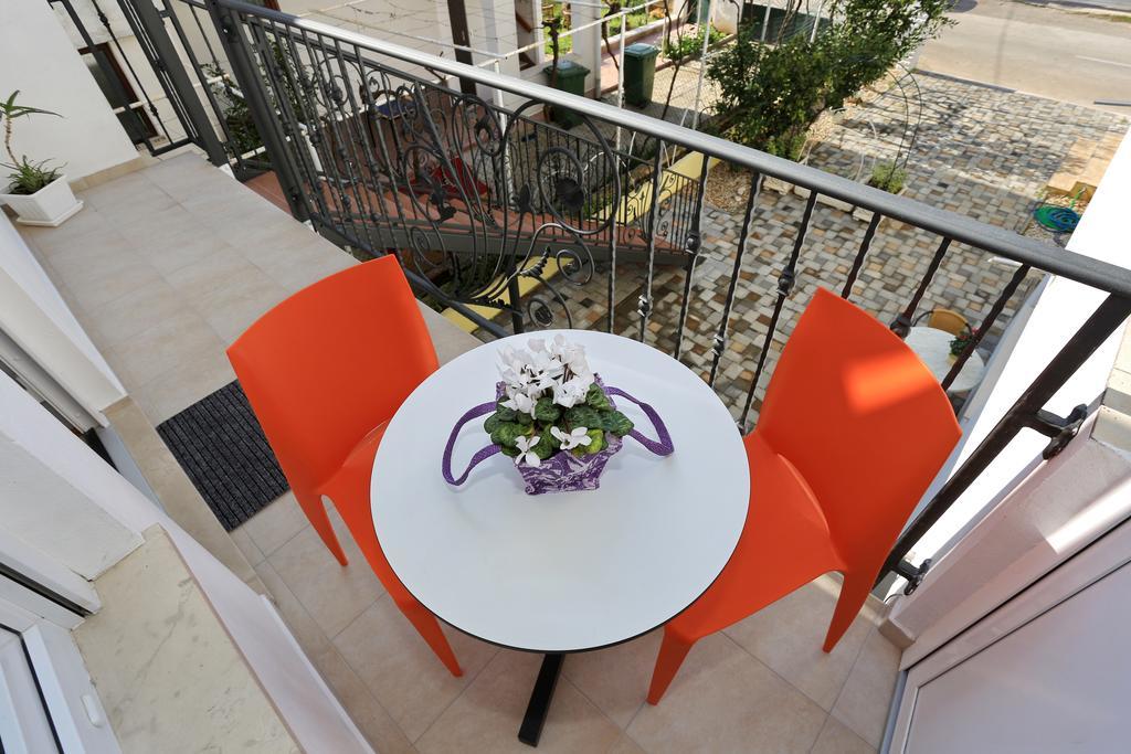 זאדאר Apartments Maruna Self Check-In מראה חיצוני תמונה