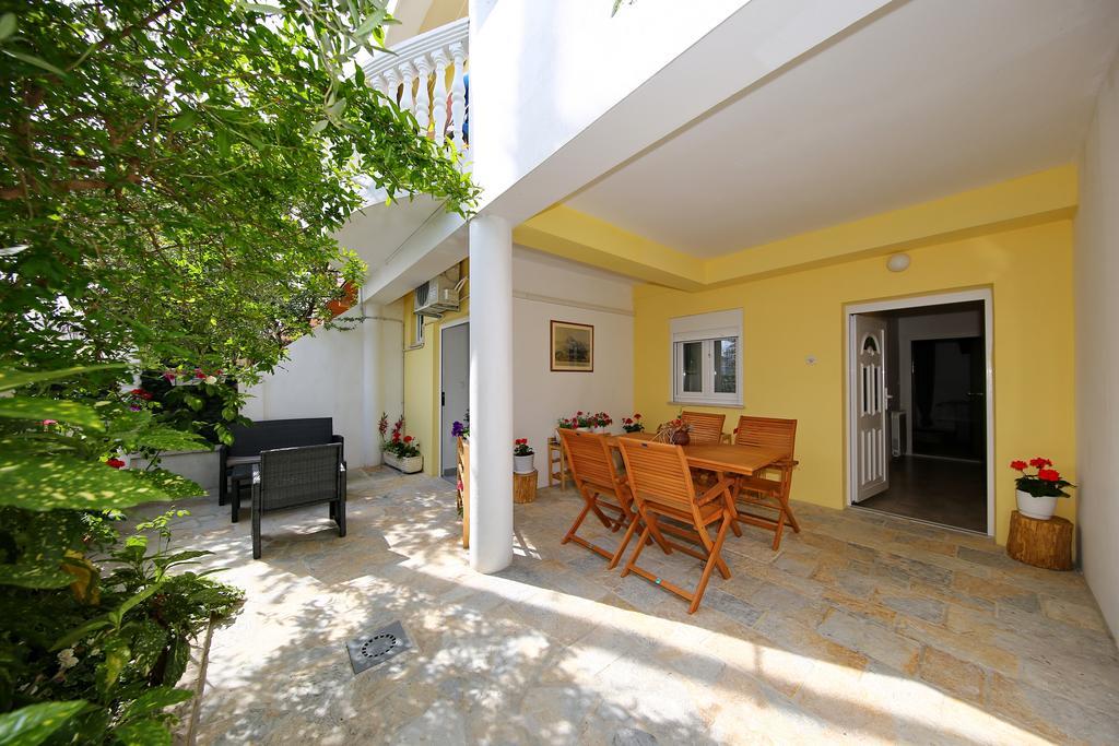זאדאר Apartments Maruna Self Check-In מראה חיצוני תמונה